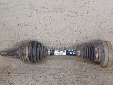 POLUOSOVINA za Audi Q7