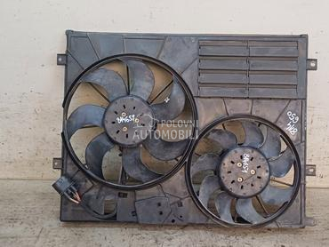 VENTILATOR za Volkswagen Sharan