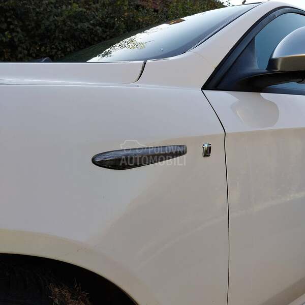 Alfa Romeo 159 Ti