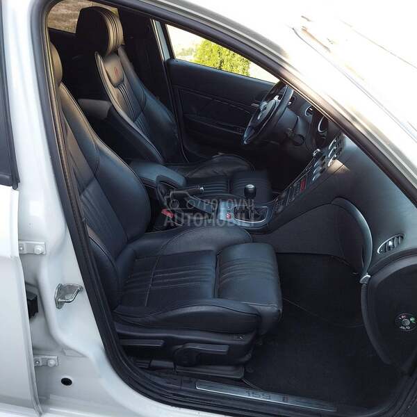 Alfa Romeo 159 Ti