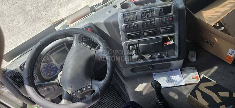 Iveco 430