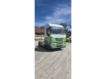 Iveco 430