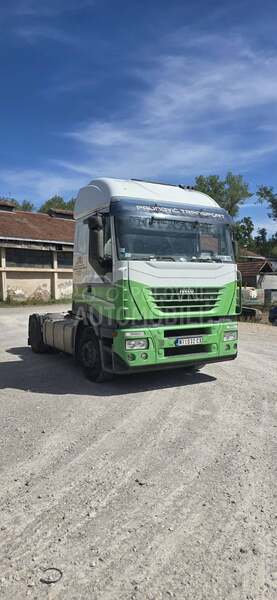 Iveco 430