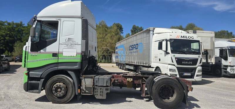 Iveco 430