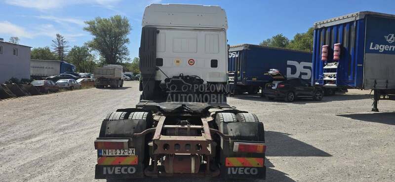 Iveco 430