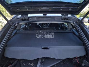 roletna gepeka e61 za BMW Serija 5 od 2003. do 2010. god.