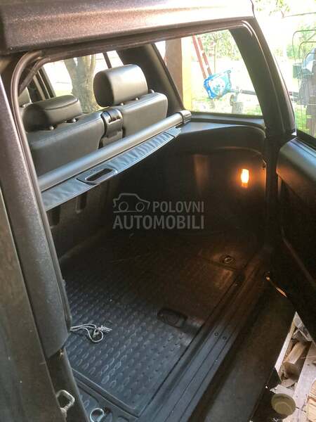 Land Rover Freelander serengeti sport
