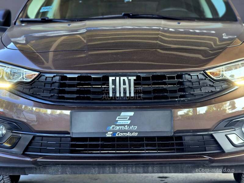 Fiat Tipo 1.4 LIFE