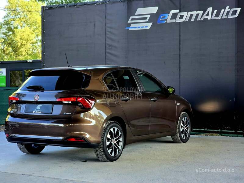 Fiat Tipo 1.4 LIFE