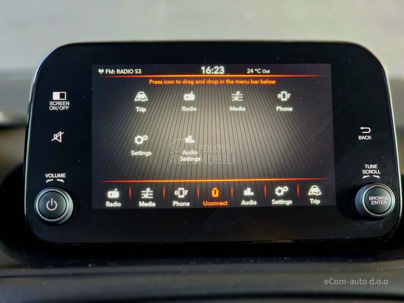 Fiat Tipo 1.4 LIFE