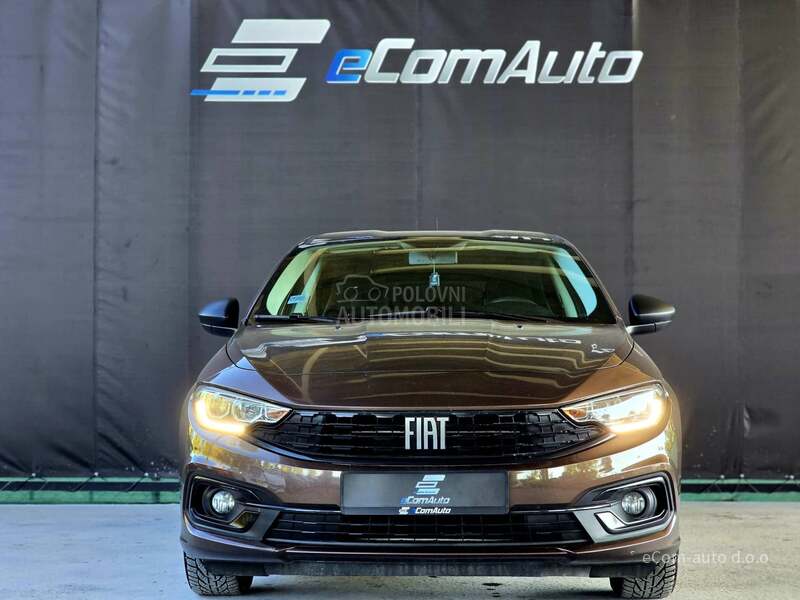 Fiat Tipo 1.4 LIFE