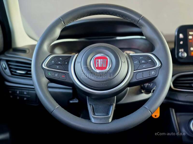 Fiat Tipo 1.4 LIFE