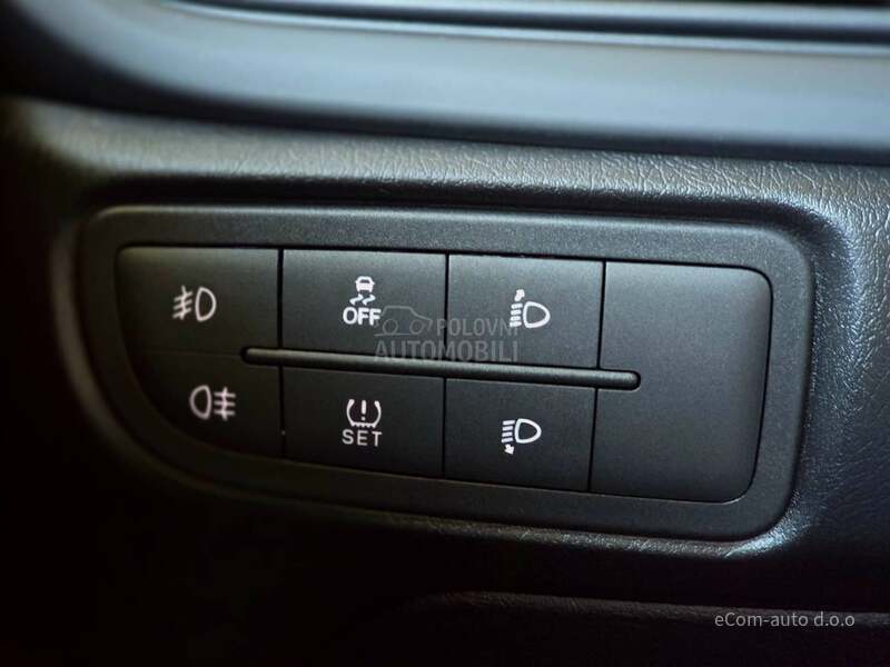 Fiat Tipo 1.4 LIFE