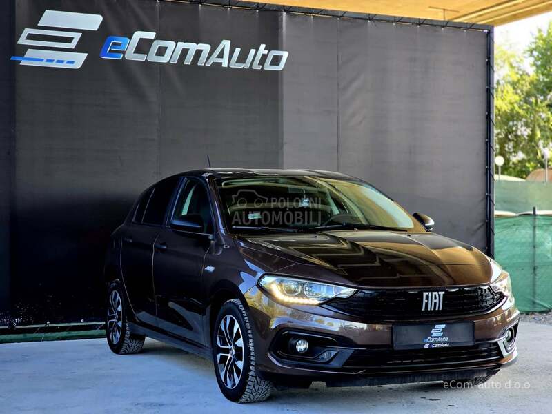 Fiat Tipo 1.4 LIFE