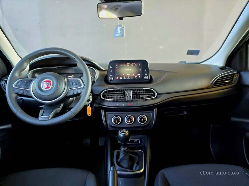 Fiat Tipo 1.4 LIFE