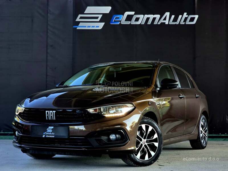 Fiat Tipo 1.4 LIFE