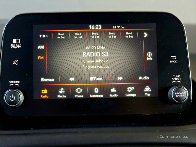 Fiat Tipo 1.4 LIFE