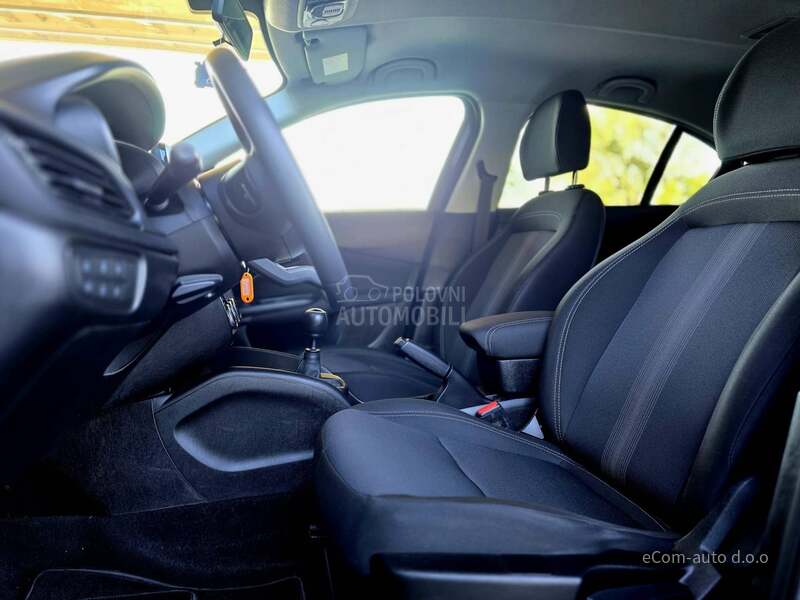 Fiat Tipo 1.4 LIFE