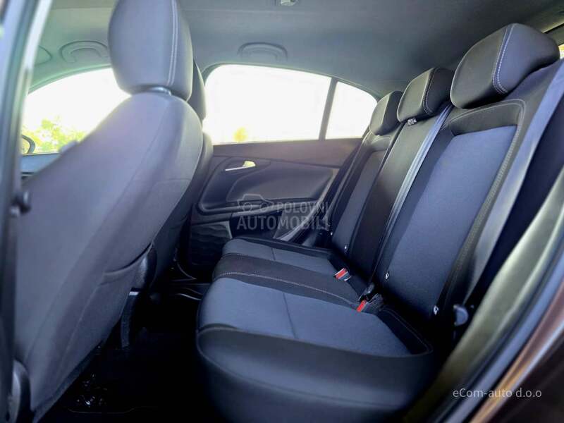 Fiat Tipo 1.4 LIFE