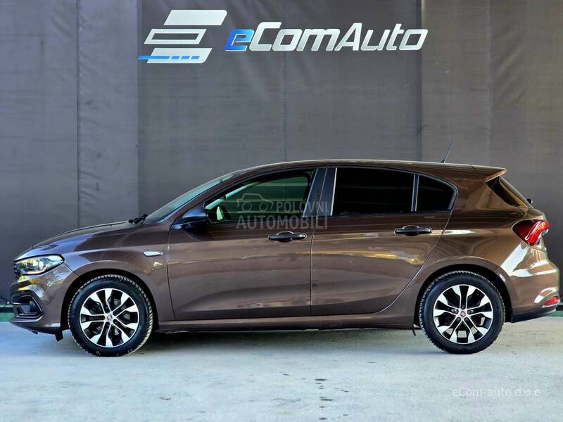 Fiat Tipo 1.4 LIFE