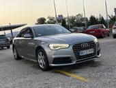 Audi A6 Ultra