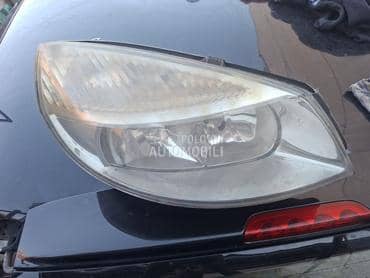 desni far za Renault Scenic