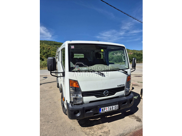 Nissan cabstar