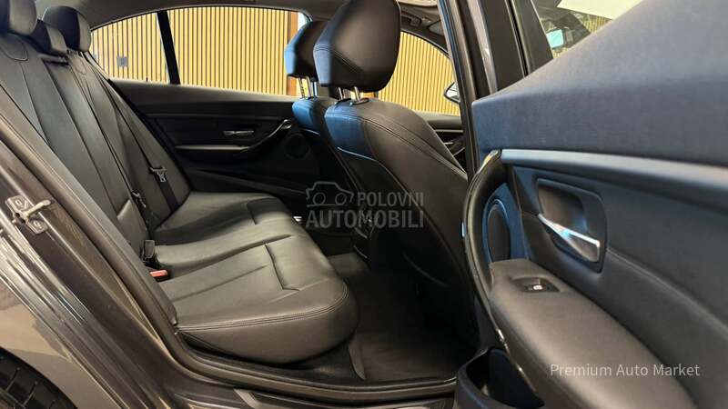 BMW 328 //2.0i/SPORT//FUL