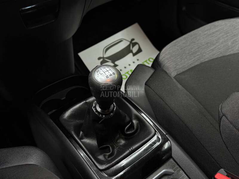 Citroen C4 Picasso 1.6HDI/7SEDISTA/Nov