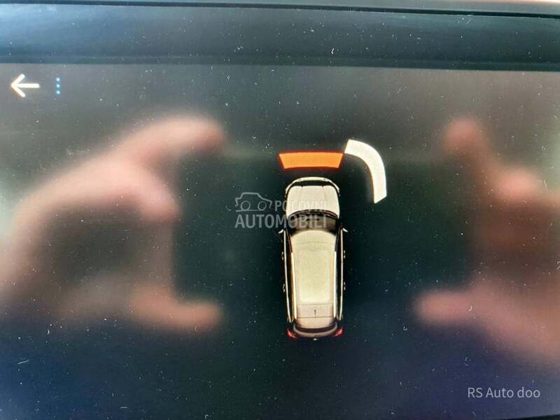 Peugeot 308 1,5hdi