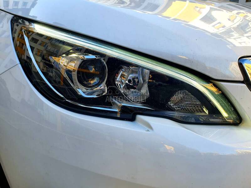 Peugeot 308 1,5hdi