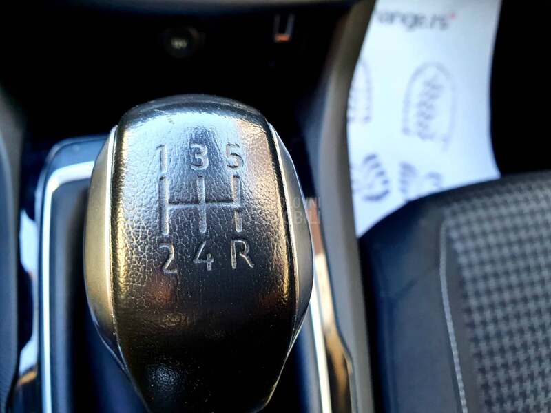 Peugeot 308 1,5hdi