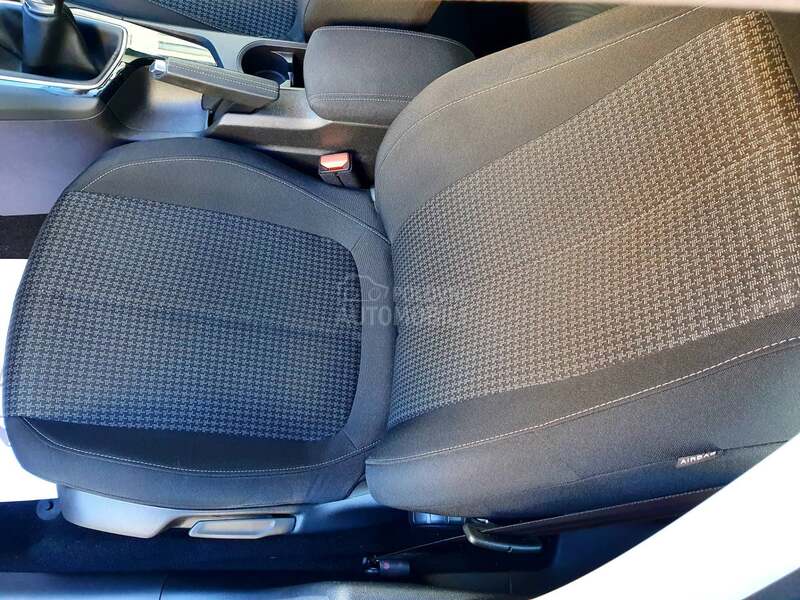 Peugeot 308 1,5hdi