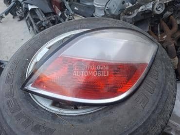 desna stop lampa za Opel Astra H