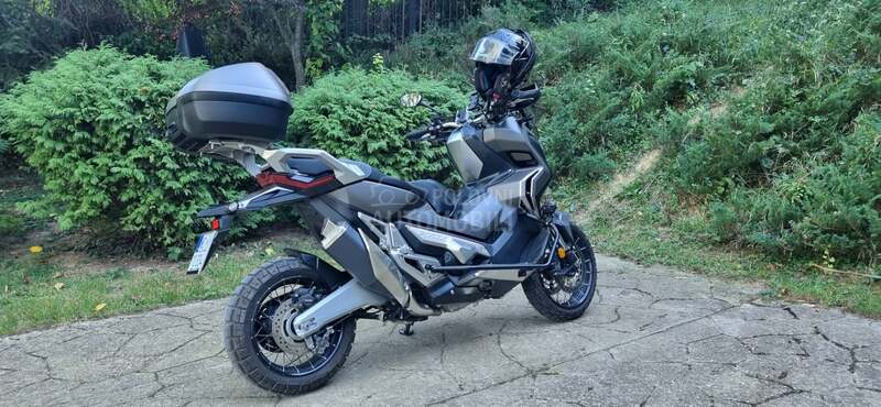 Honda XADV