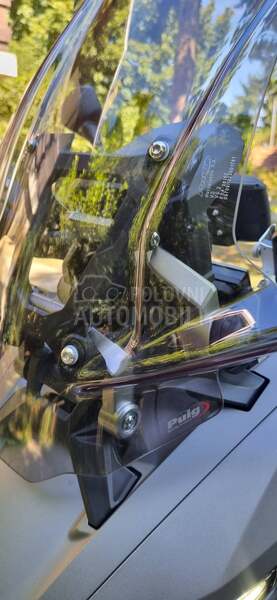 Honda XADV