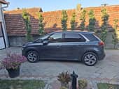 Citroen C4 Picasso 1.6hdi