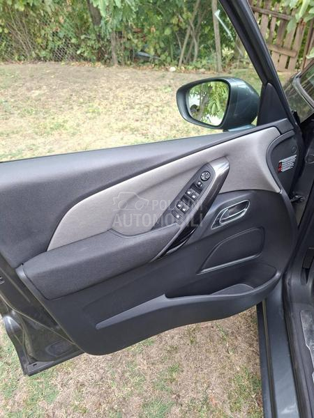 Citroen C4 Picasso 1.6hdi Citroen C4 Picasso 1.6hdi