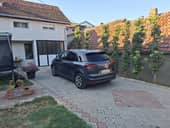 Citroen C4 Picasso 1.6hdi