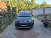 Citroen C4 Picasso 1.6hdi