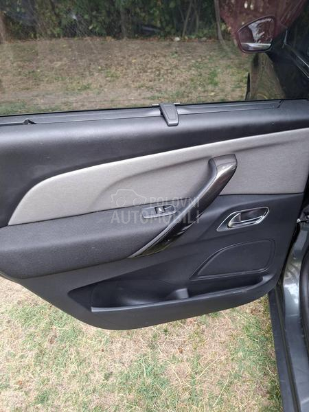 Citroen C4 Picasso 1.6hdi Citroen C4 Picasso 1.6hdi