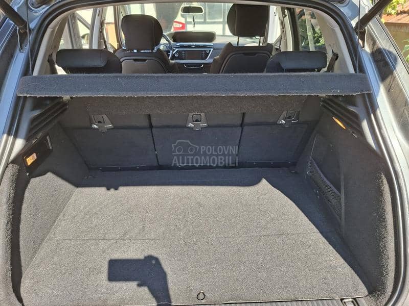 Citroen C4 Picasso 1.6hdi Citroen C4 Picasso 1.6hdi