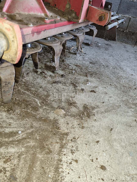Rau 3 metra