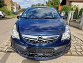 Opel Corsa D 150 Adam Opel