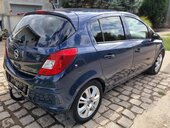 Opel Corsa D 150 Adam Opel