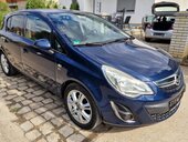 Opel Corsa D 150 Adam Opel