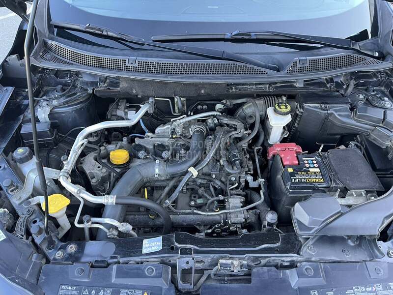 Renault Kadjar 1.2 TCE