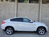 BMW X6 xdrive 3.5d
