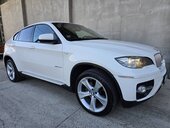 BMW X6 xdrive 3.5d