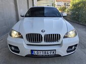 BMW X6 xdrive 3.5d